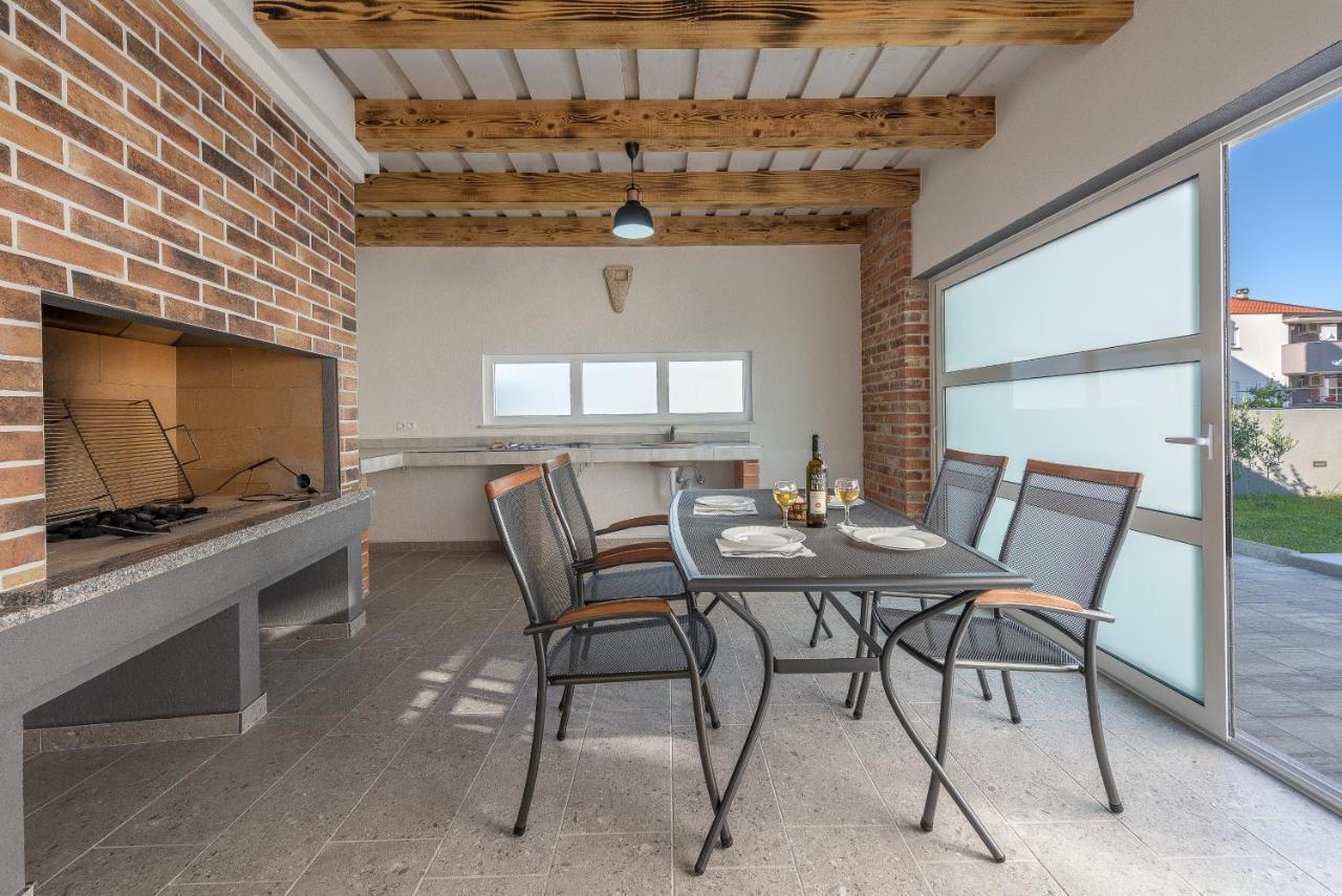 Villa Sofija Zaton  Eksteriør bilde