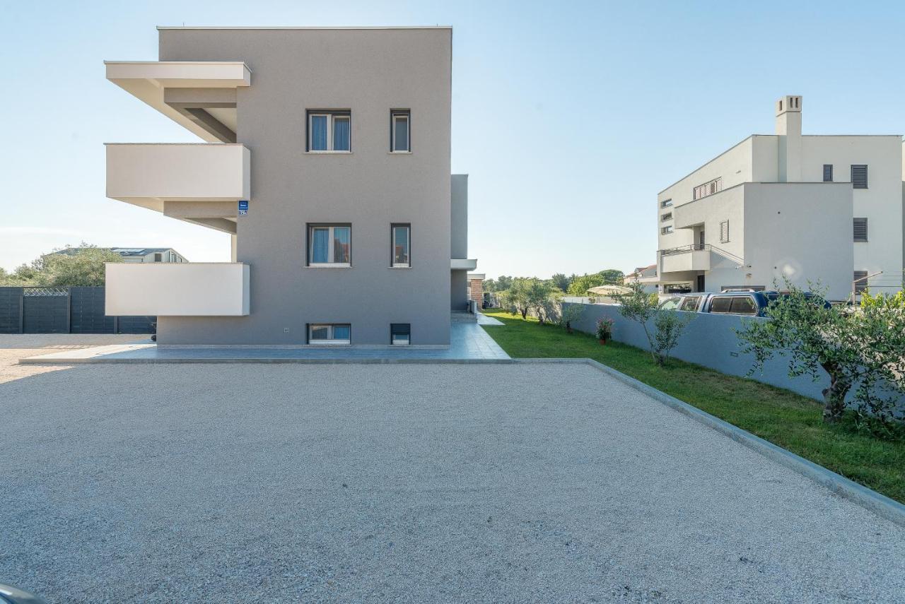 Villa Sofija Zaton  Eksteriør bilde