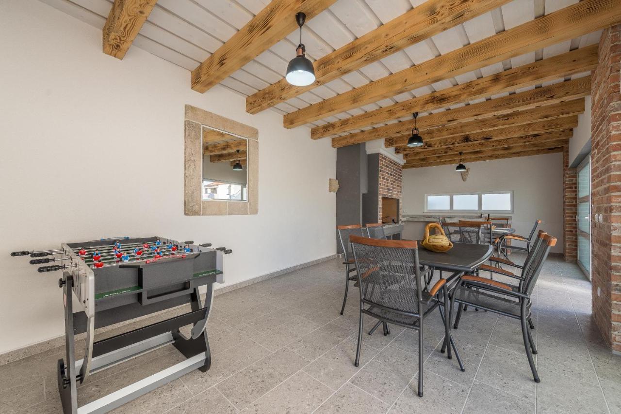 Villa Sofija Zaton  Eksteriør bilde