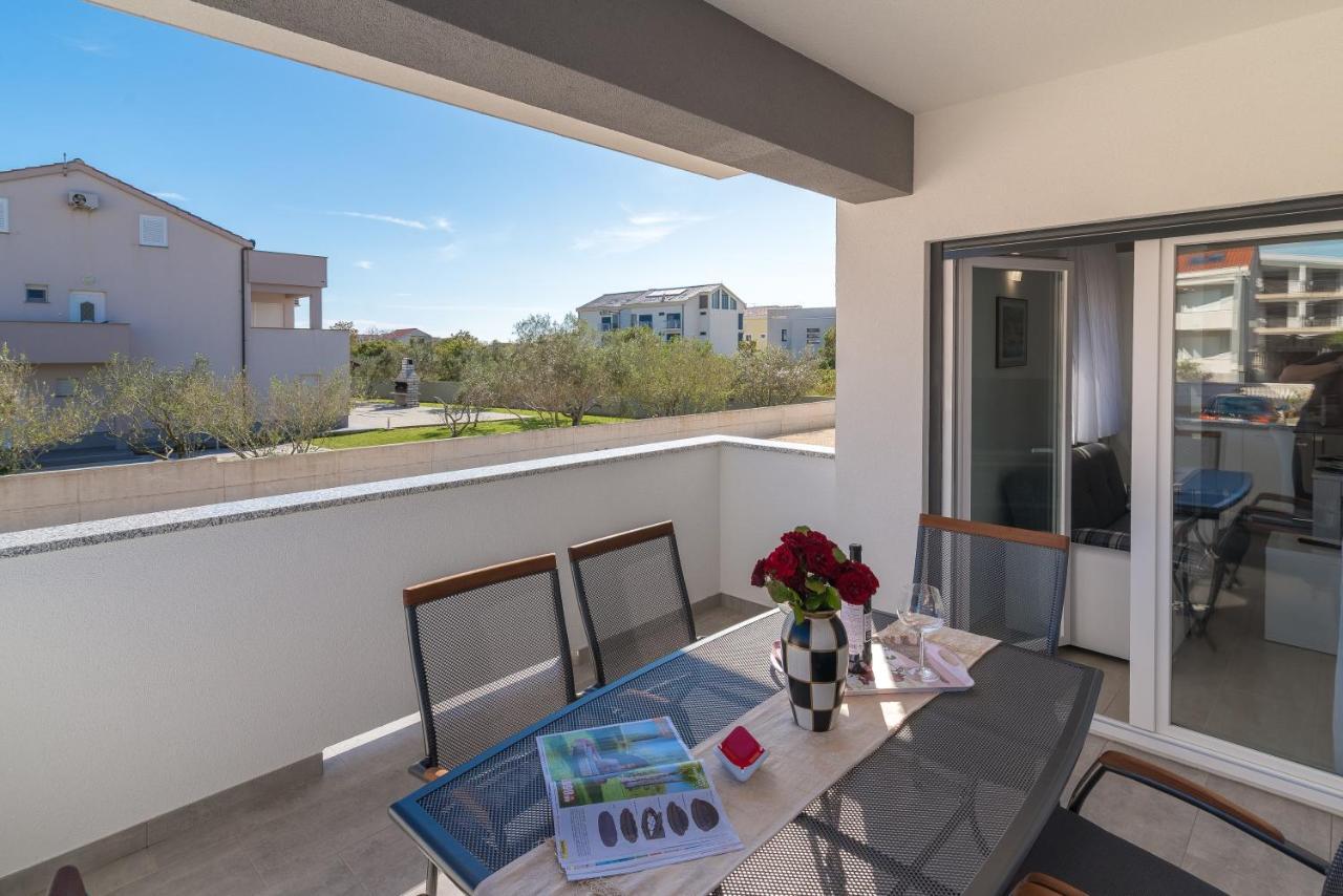 Villa Sofija Zaton  Eksteriør bilde