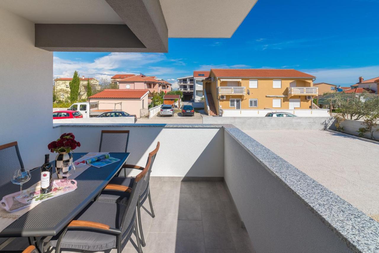 Villa Sofija Zaton  Eksteriør bilde