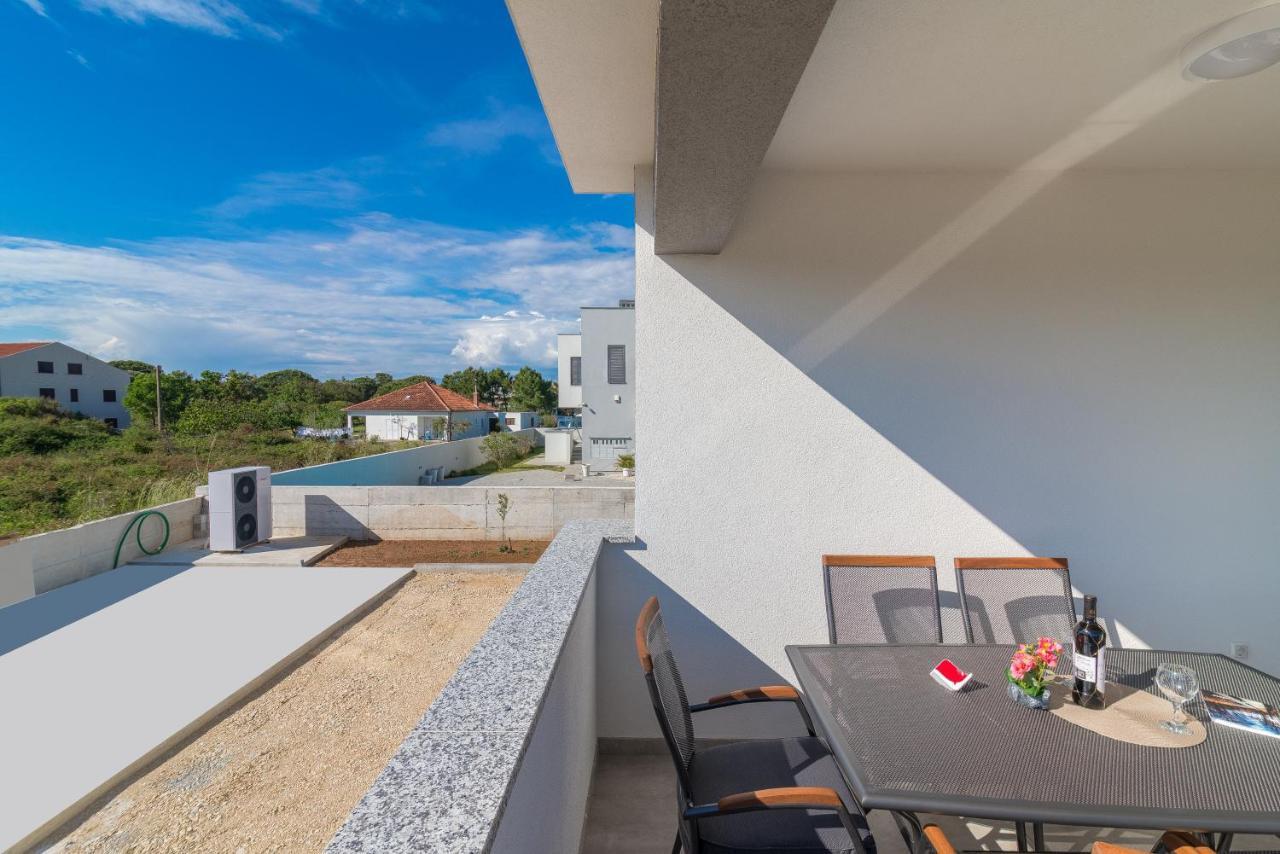 Villa Sofija Zaton  Eksteriør bilde