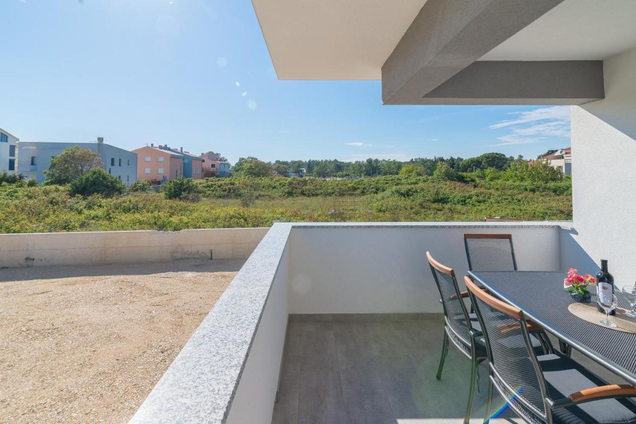 Villa Sofija Zaton  Eksteriør bilde